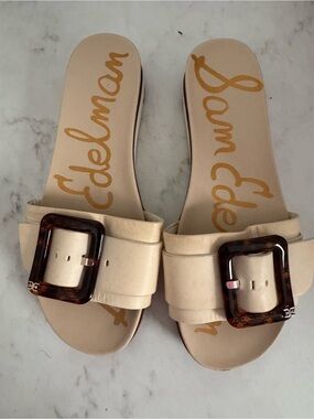 Slide Sandals
